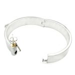 Cross Lock Neck Collar - Image 2