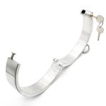 Cross Lock Neck Collar - Image 3
