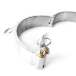 Cross Lock Neck Collar - Image 4