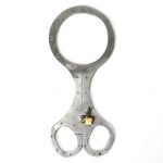 Anodized Aluminum Cangue - Image 2