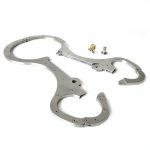 Anodized Aluminum Cangue - Image 3