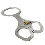 Anodized Aluminum Cangue - Image 4