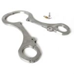 Anodized Aluminum Cangue - Image 5