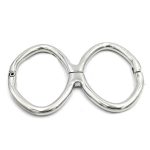 Unisex Irish 8 Handcuffs - Image 3