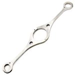 Extreme Spreader Bar Bondage