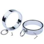 Ellipse Stainless Steel Heavy Duty Wrist Restraints - Image 7