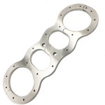 Handcuffs Shackles Bondage Cangue - Image 6