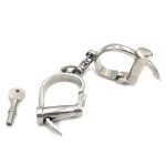 Horseshoe Adjustable Cuffs - Image 6