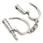 Horseshoe Adjustable Cuffs - Image 2