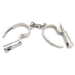 Horseshoe Adjustable Cuffs - Image 4