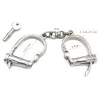 Horseshoe Adjustable Cuffs - Image 5
