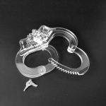 Acrylic Handcuffs Restraint - Image 4