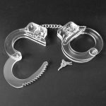 Acrylic Handcuffs Restraint - Image 5