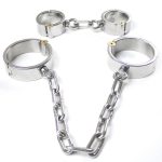 Heavy Duty Ankle & Wrist Shackles - Image 6