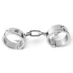 Heavy Duty Ankle & Wrist Shackles - Image 7