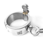 Heavy Duty Ankle & Wrist Shackles - Image 2