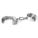 Heavy Duty Ankle & Wrist Shackles - Image 5