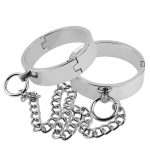 Shackles Dungeon Irons Ovoid Olivary Oval Shaped - Image 7