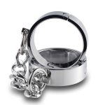 Shackles Dungeon Irons Ovoid Olivary Oval Shaped - Image 12