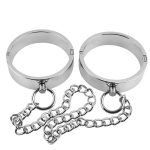 Shackles Dungeon Irons Ovoid Olivary Oval Shaped - Image 14