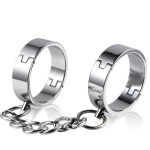 Shackles Dungeon Irons Ovoid Olivary Oval Shaped - Image 4