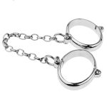 Allen Screw Chain Metal  Cuffs - Image 6