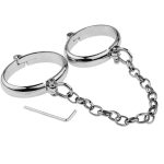Allen Screw Chain Metal  Cuffs - Image 7
