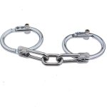 Third Gear Metal Cuffs - Image 4