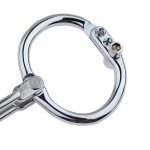 Third Gear Metal Cuffs - Image 5