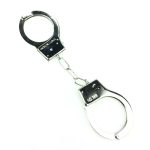 Handcuffs With Deluxe Keys - Image 2