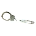 Handcuffs With Deluxe Keys - Image 3