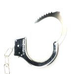 Handcuffs With Deluxe Keys - Image 4