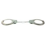 Handcuffs With Deluxe Keys - Image 5