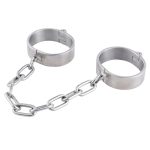 Allen Key 3 CM Height Cuffs - Image 6