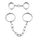 Allen Key 3 CM Height Cuffs - Image 2