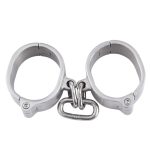 Allen Key 3 CM Height Cuffs - Image 3