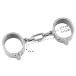 Allen Key 3 CM Height Cuffs - Image 5
