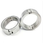 Allen Key Cross Handcuffs