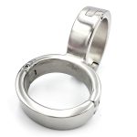 Allen Key Cross Handcuffs - Image 3