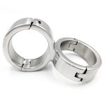 Allen Key Cross Handcuffs - Image 5