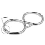 Hex Screw Wirst Cuffs - Image 2