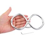 Hex Screw Wirst Cuffs - Image 4