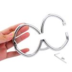 Collar With Wrist Cuffs Set - Image 2