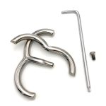 Gourd Stainless Steel  Cuffs - Image 7