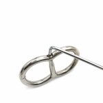 Gourd Stainless Steel  Cuffs - Image 9