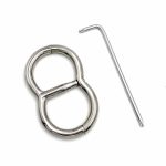 Gourd Stainless Steel  Cuffs - Image 10