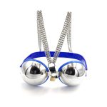 Female Stainless Steel Bra Chastity - Image 4
