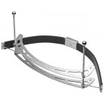 Stainless Steel Circular Nipple Clamps - Image 2