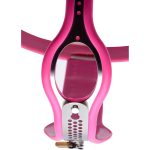 Female  Chastity Belt With Old Lock - Image 5