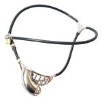 Invisible Chastity Belt With  Hollow Cock Cage